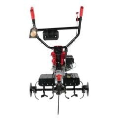 Bolat Atom 7Hp Benzinli Çapa Makinesi