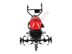 Bolat Atom 7Hp Dizel Çapa Makinesi