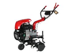 Bolat Atom 7Hp Dizel Çapa Makinesi
