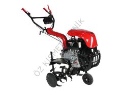 Bolat Atom 7Hp Dizel Çapa Makinesi