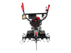 Bolat Atom 7Hp Dizel Marşlı Çapa Makinesi