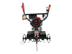 Bolat Atom 7Hp Dizel Marşlı Çapa Makinesi