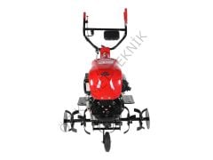 Bolat Atom 7Hp Dizel Marşlı Çapa Makinesi