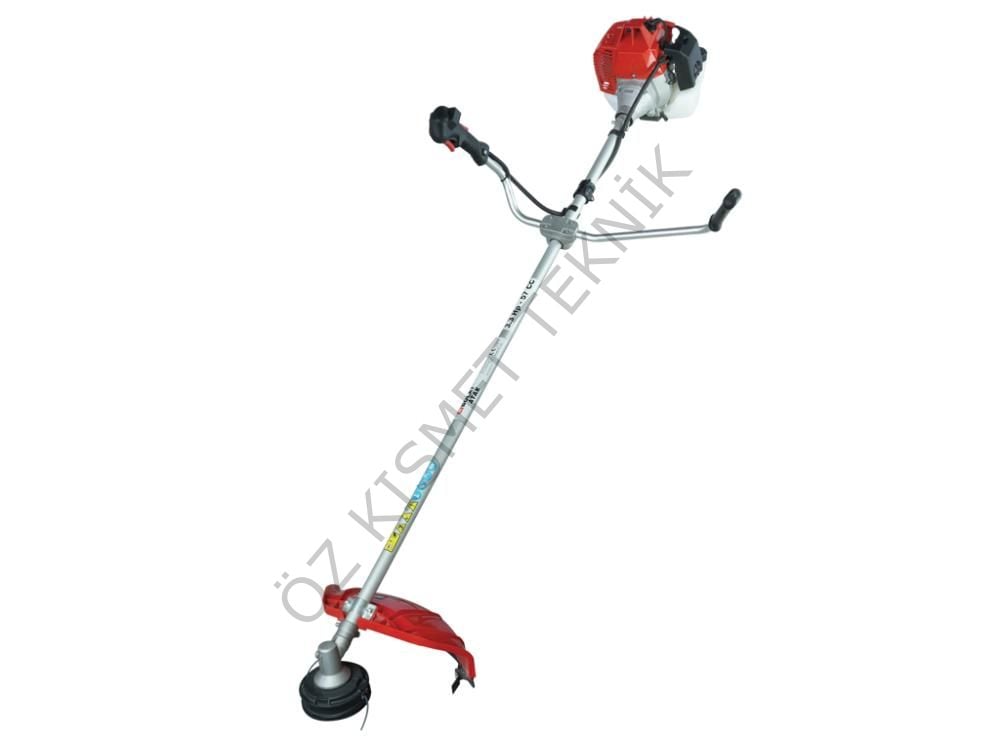 Bolat Atak By570 Motorlu Tırpan 3,3Hp Profesyonel Seri