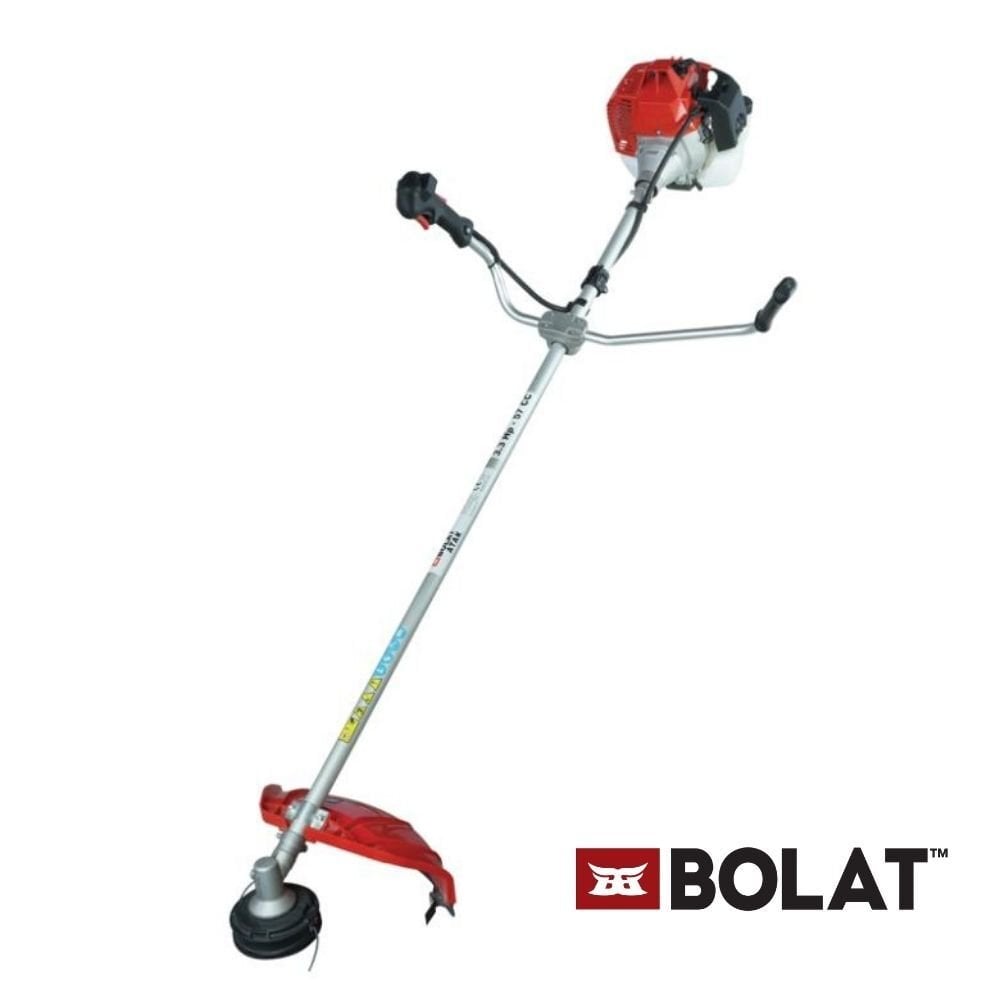 Bolat Atak By570 Motorlu Tırpan 3,3Hp Profesyonel Seri