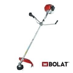 Bolat Atak By570 Motorlu Tırpan 3,3Hp Profesyonel Seri