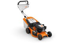 Stıhl RM248.3 T Çim Biçme Makinesi