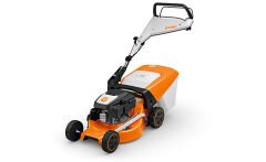 Stıhl RM248.3 T Çim Biçme Makinesi