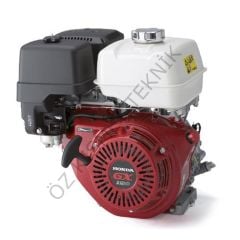 Honda GX390 UT2 SXQ4 13HP Motor