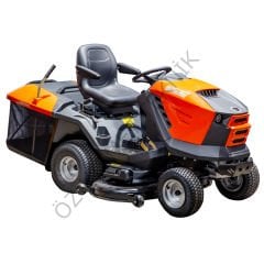 Oleomac OM 124/24K H EUR5 Çim Biçme Traktörü K2400