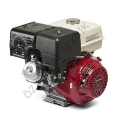 Honda GX390 UT2 SXQ4 13HP Motor