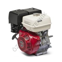 Honda GX390 UT2 SXQ4 13HP Motor