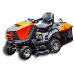 Oleo-mac OM 124/24K H EUR5 Çim Biçme Traktörü