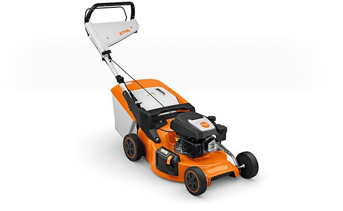 Stıhl RM253.3 Çim Biçme Makinesi
