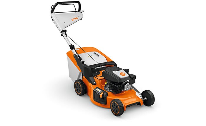 Stıhl RM253.3 T Çim Biçme Makinesi