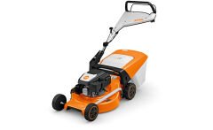 Stıhl RM253.3 T Çim Biçme Makinesi