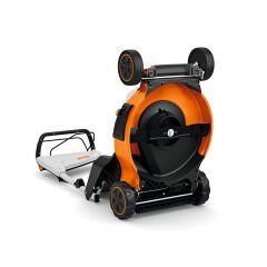 Stıhl RM253.3 T Çim Biçme Makinesi