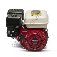 Honda GX160 H2 SX3 Yatay Milli Motor