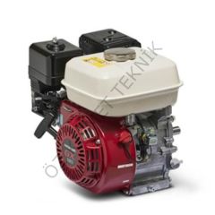 Honda GX160 H2 SX3 Yatay Milli Motor