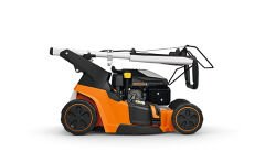 Stıhl RM448.3 T Çim Biçme Makinesi