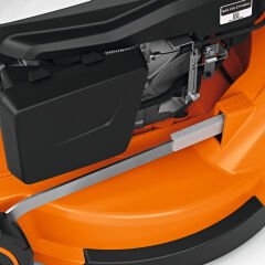 Stıhl RM448.3 T Çim Biçme Makinesi