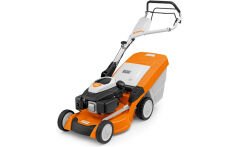 Stıhl RM650.0 T Çim Biçme Makinesi