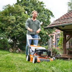 Stıhl RM650.0 T Çim Biçme Makinesi