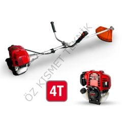 Honda AMT 450 Benzinli 4 Zamanlı Motorlu Tırpan