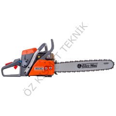 Oleomac GS 630 EUR5 Motorlu Benzinli Testere 4.7 Hp