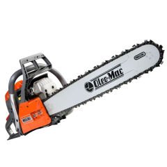 Oleomac Gs 630 Eur5 Motorlu Benzinli Testere 4.7 Hp