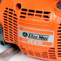 Oleomac Gs 630 Eur5 Motorlu Benzinli Testere 4.7 Hp