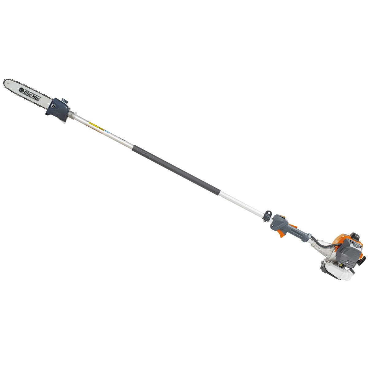 Oleomac PPH250 Motorlu Yüksek Dal Budama Testeresi