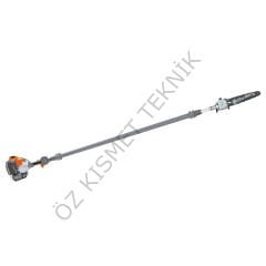 Oleomac PPX 275 EUR5 Motorlu Yüksek Dal Budama Testeresi 1.3 Hp