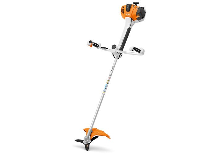 Stıhl FS491.0 C-EM Motorlu Tırpan