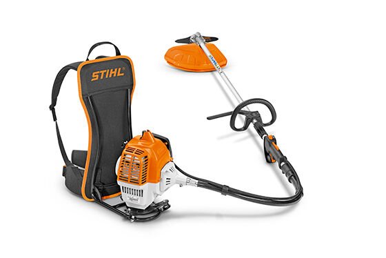 Stıhl FR235 Motorlu Sırt Tırpanı