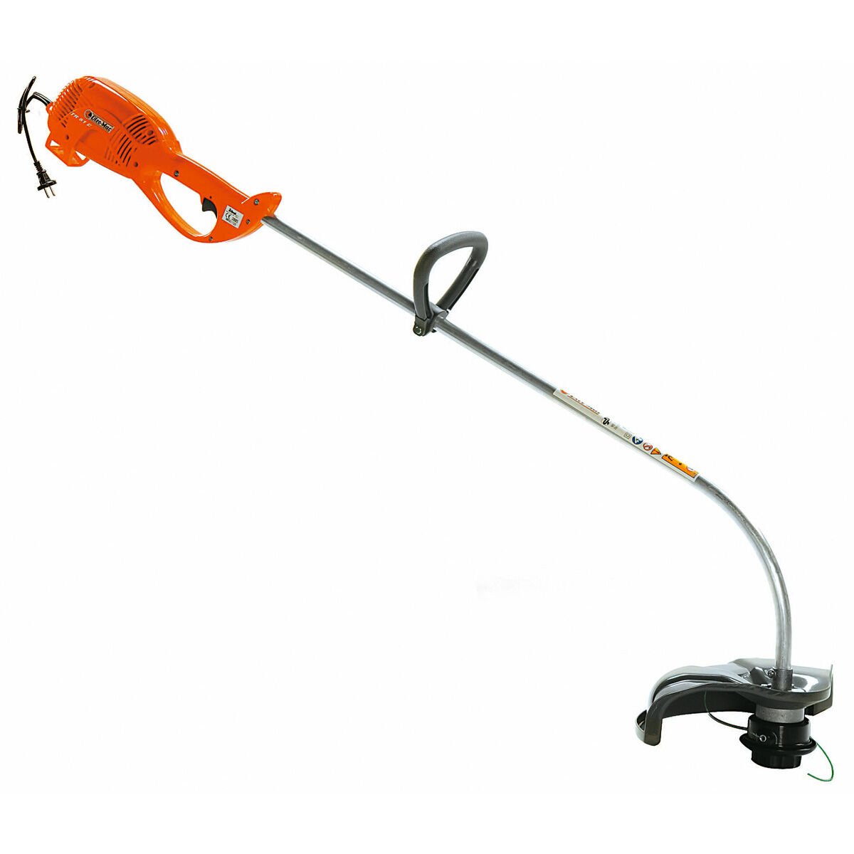 Oleomac TR 61 E Elektrikli Yan Tırpan