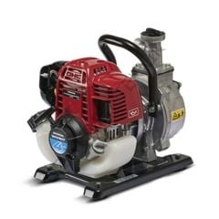 Honda WX10 T E1 Su Motoru 1''