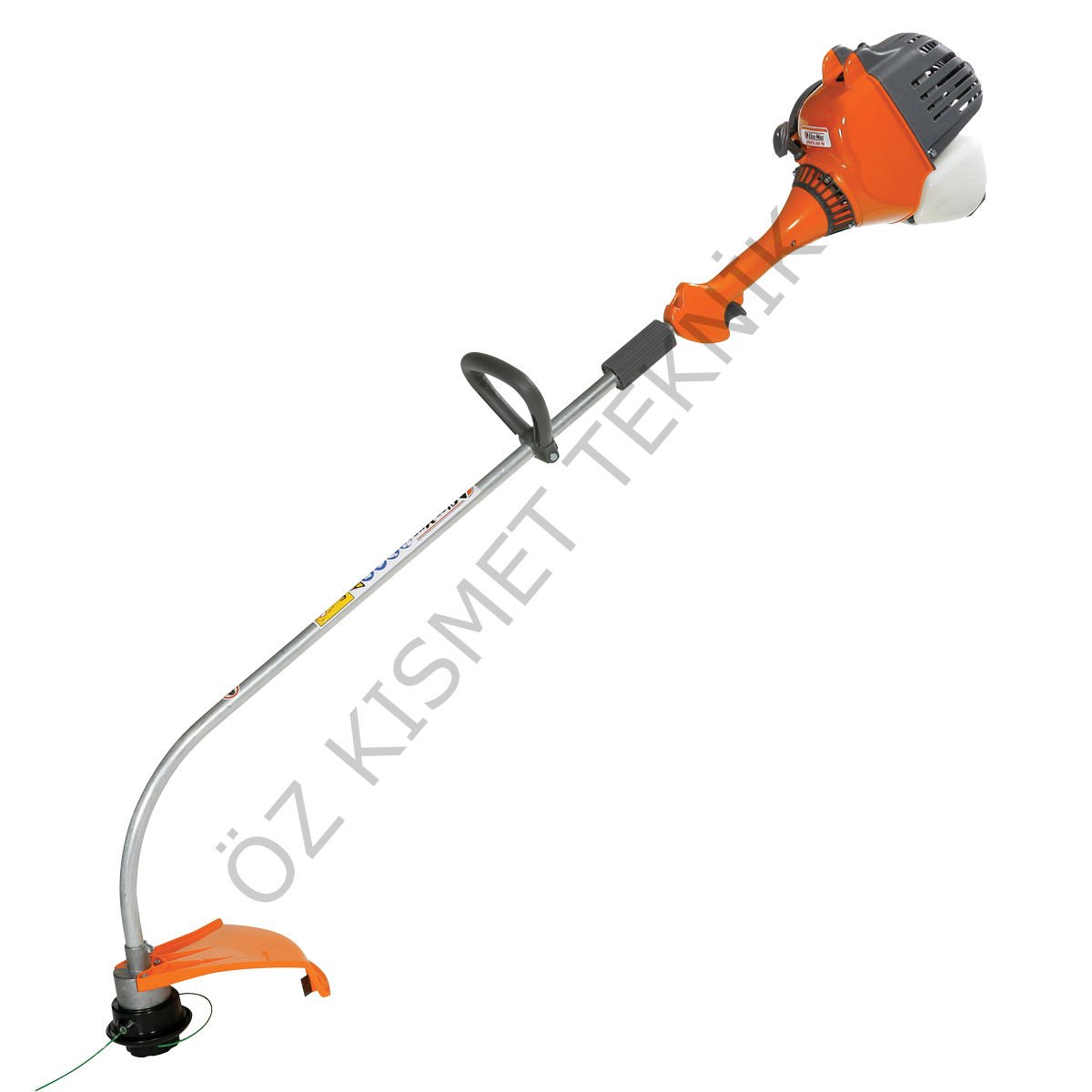 Oleomac Sparta 250Tr Eur5 Motorlu Tırpan
