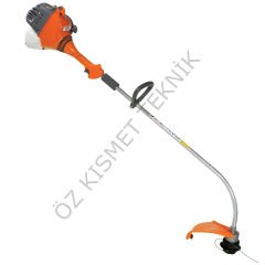Oleomac Sparta 250Tr Eur5 Motorlu Tırpan