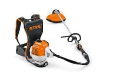 Stıhl FR460 TC-EFM Motorlu Sırt Tırpanı