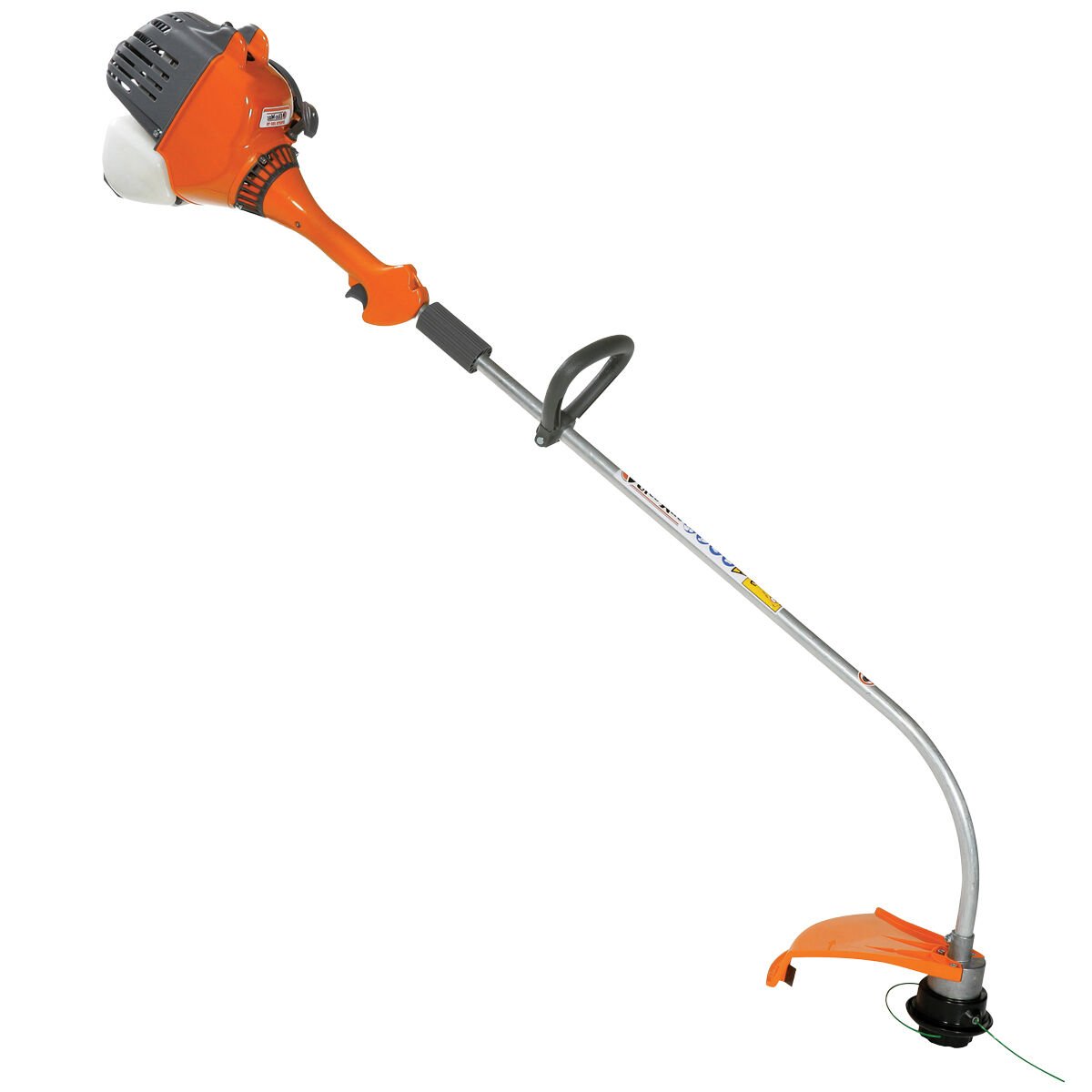 Oleomac Sparta 250TR Motorlu Tırpan