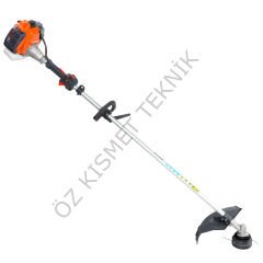 Oleomac BCH 250 S Motorlu Yan Tırpan 1.2 Hp