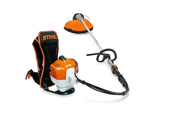 Stıhl FR480 C-E Motorlu Sırt Tırpanı