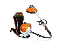 Stıhl FR480 C-E Motorlu Sırt Tırpanı