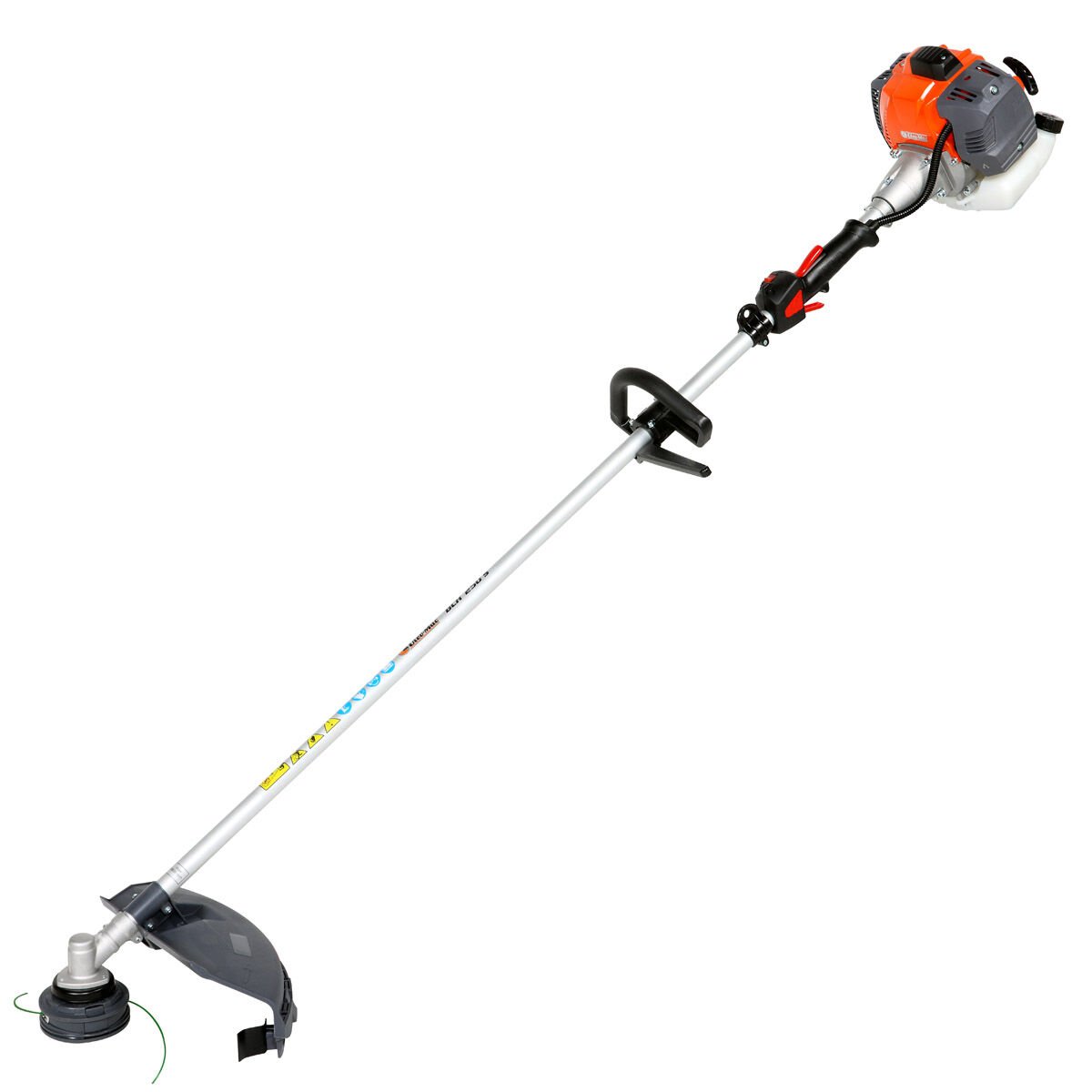 Oleomac BCH 250S Motorlu Yan Tırpan