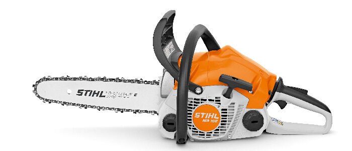 Stıhl MS162 Motorlu Testere