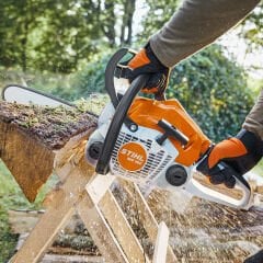 Stıhl MS162 Motorlu Testere