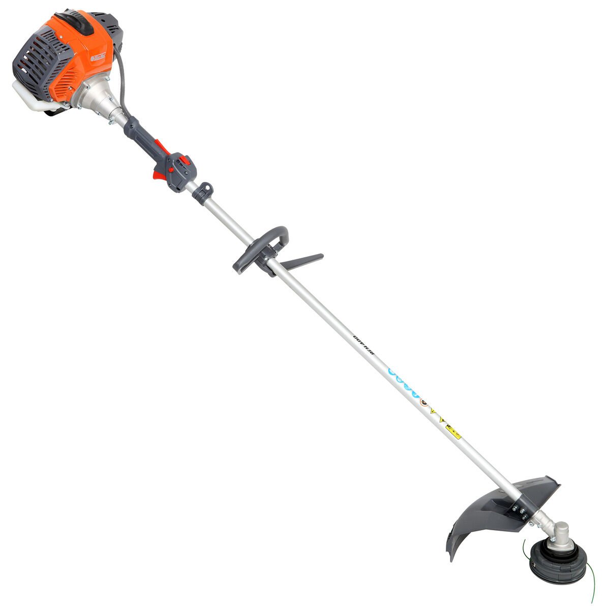 Oleomac BCH 400S Eur5 Motorlu Tırpan