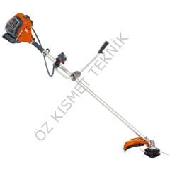 Oleomac 754 T EUR5 Motorlu Benzinli Yan Tırpan 3.3 Hp