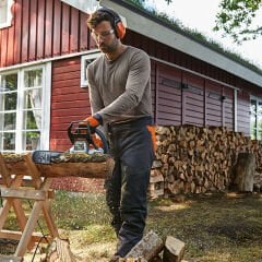 Stıhl MS212 Motorlu Testere
